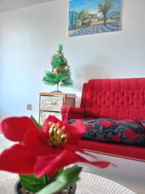 Kerkira Apartment Pale